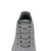 FILA FLEXX FFM0074 ΓΚΡΙ