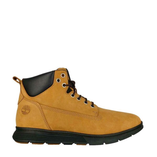 TIMBERLAND TB0A2GN6231 WHEAT NUBUCK