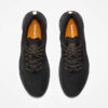 TIMBERLAND TB0A2H34015 BLACK NUBUCK