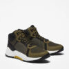 TIMBERLAND TB0A41GK327 OLIVE MESH
