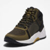 TIMBERLAND TB0A41GK327 OLIVE MESH