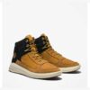 TIMBERLAND TB0A42KN231 WHEAT NUBUCK