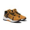 TIMBERLAND TB0A43QK231 WHEAT SUEDE