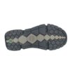 TIMBERLAND TB0A5NEB015 BLACK MESH BLUE