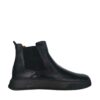 ANTONIO SHOES 2400 ΜΑΥΡΟ