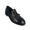 BOSS SHOES U7047 BLACK ANDES