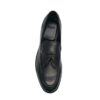 BOSS SHOES U7047 BLACK ANDES