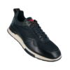 BOSS SHOES UT292 BLACK GOMATO