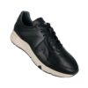 BOSS SHOES UV420 BLACK BURN 