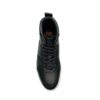 BOSS SHOES UX300 BLACK BURN
