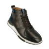 BOSS SHOES UX300 BROWN BURN