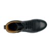 DAMIANI SHOES 4200 ΜΑΥΡΟ