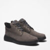 TIMBERLAND TB0A432N033 GREY NUBUBCK