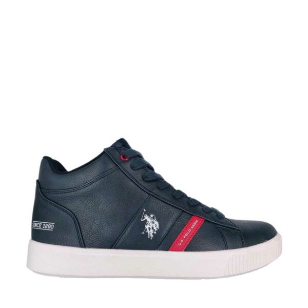 U.S. POLO ASSN. TYMES003 DBL