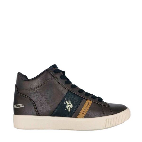 U.S. POLO ASSN. TYMES003 BRW