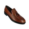 BOSS SHOES U7047 BROWN PARIS