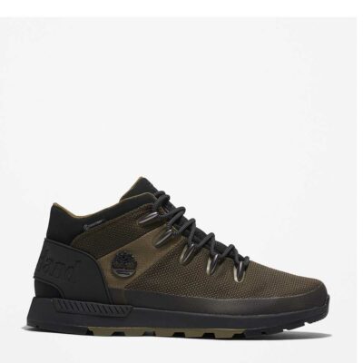 TIMBERLAND TB0A5NFK327 OLIVE MESH