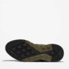 TIMBERLAND TB0A5NFK327 OLIVE MESH