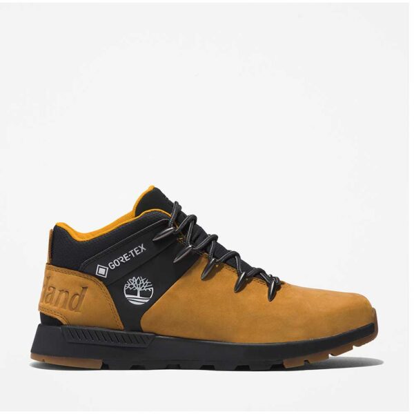 TIMBERLAND TB0A2QZE231 WHEAT NUBUCK