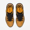 TIMBERLAND TB0A2QZE231 WHEAT NUBUCK