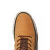 TIMBERLAND TB0A44SH231 WHEAT NUBUCK