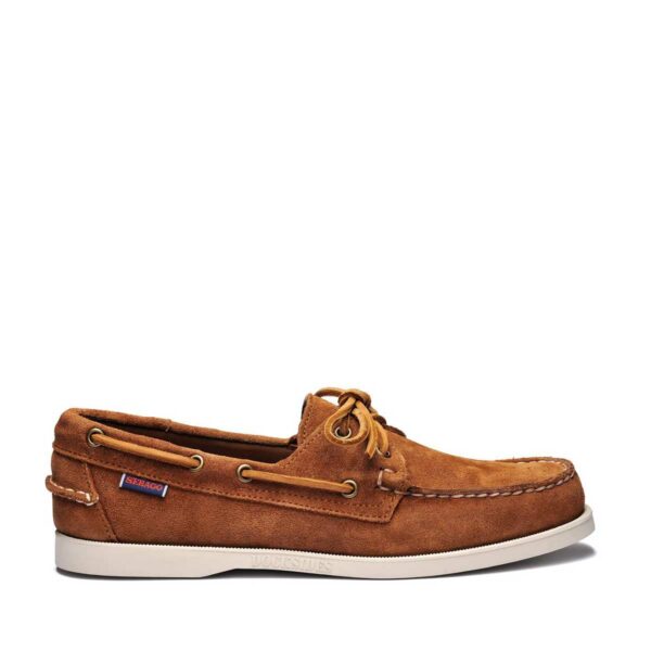 SEBAGO FLESH OUT L7111PTW-907R ΚΑΦΕ