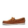 SEBAGO FLESH OUT L7111PTW-907R ΚΑΦΕ