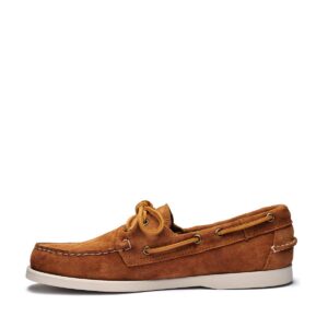 SEBAGO FLESH OUT L7111PTW-907R ΚΑΦΕ