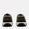 TIMBERLAND TB0A5WYG991 GREEN NUBUCK