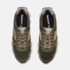 TIMBERLAND TB0A5WYG991 GREEN NUBUCK