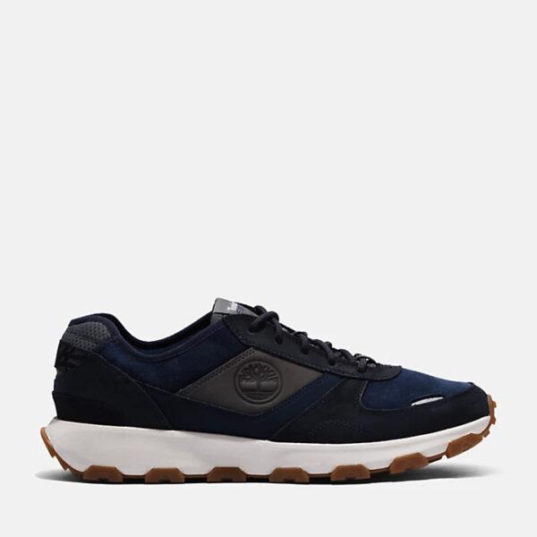 TIMBERLAND TB0A5YDR019 NAVY NUBUCK