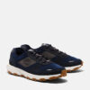 TIMBERLAND TB0A5YDR019 NAVY NUBUCK