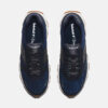 TIMBERLAND TB0A5YDR019 NAVY NUBUCK