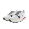 U.S. POLO ASSN. BALTY003 WHITE