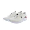 U.S. POLO ASSN. KALEB002 WHITE