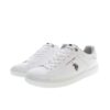 U.S. POLO ASSN. ROKKO001A WHITE LGR03