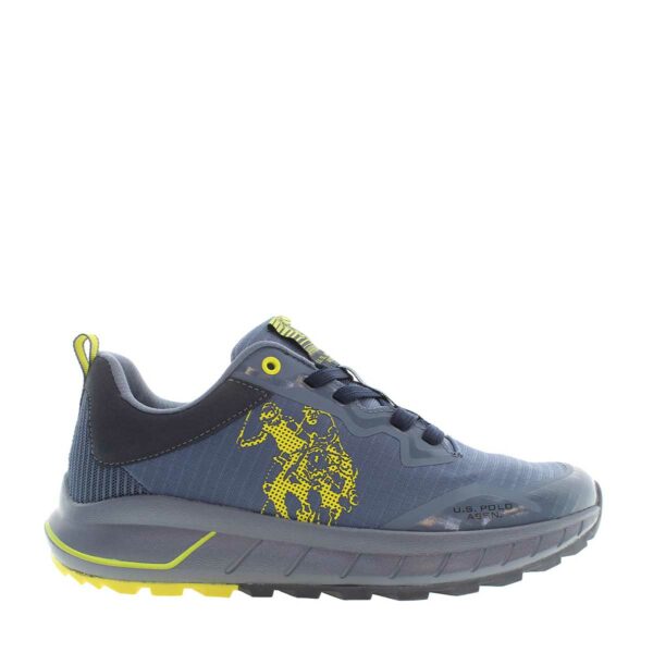 U.S. POLO ASSN. SETH001 BLU004