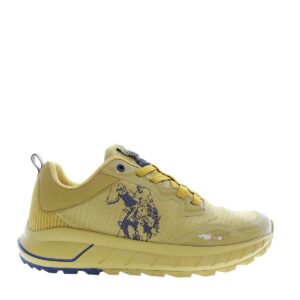 U.S. POLO ASSN. SETH001 YELLOW