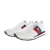 U.S. POLO ASSN. XIRIO003A WHITE