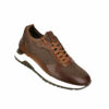 BOSS SHOES VU170 BROWN
