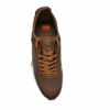 BOSS SHOES VU170 BROWN