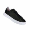 BOSS SHOES VU321/C BLACK GOMMATO