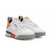 REPLAY RS1P0028L-0076 WHITE ORANGE