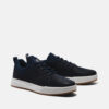 TIMBERLAND TB0A5Z1F410 NAVY NUBUCK