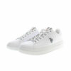 U.S. POLO ASSN. CODY001 WHITE