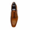 BOSS SHOES V7167 COGNAC AQUA
