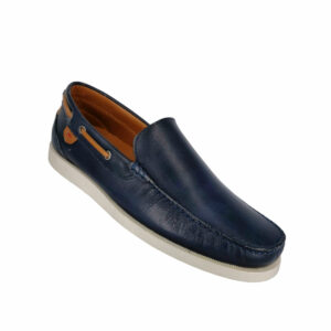 DAMIANI SHOES 1802 ΜΠΛΕ