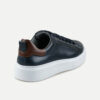 DAMIANI SHOES 3406 ΜΠΛΕ