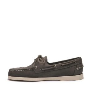 SEBAGO DOCKSIDES PORTLAND L70015H0-917R GREY