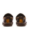 TIMBERLAND TB0A5QSZ968 BROWN FULL GRAIN